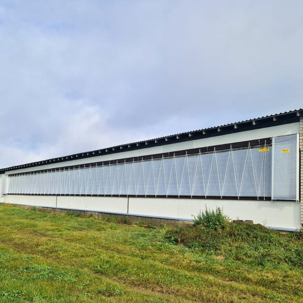 Aizkaru sistēma C3S/270